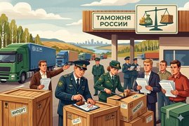 Минфин внёс поправки в проект по НДС на импортные товары