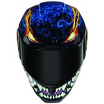 Airframe Pro Soul Food Helmet / Синий