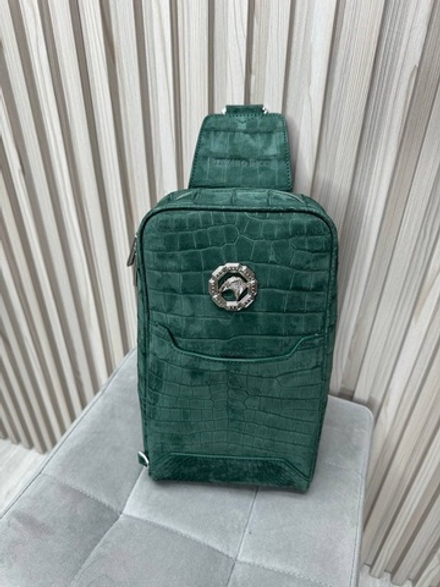 Сумка-слинг Stefano Ricci