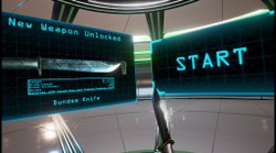 Lethal VR (для ПК, цифровой код доступа)