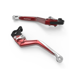 BCE-RA186-RA95-1004592 RAXIMO BCE LONG LEVERS PAIR