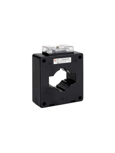 Трансформатор тока ТТЕ 60 1000/5А кл. точн. 0.5 5В.А EKF tte-60-1000