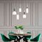 Подвесной светильник Odeon Light Classic Candy 4861/1D