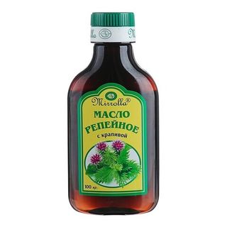 Масла