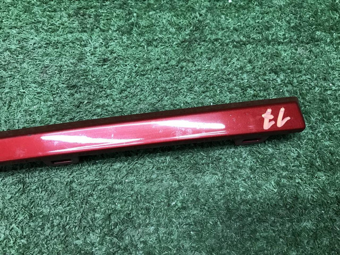 Накладка решетки радиатора Jetour Dashing (22-нв)