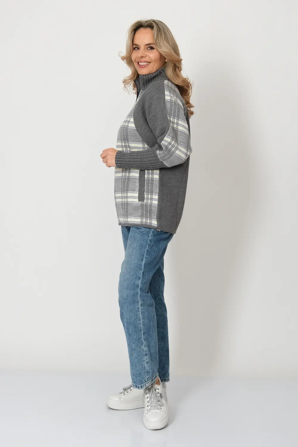 Жакет Текстильная Мануфактура