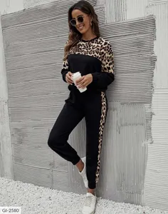 Костюм GI-2580 Фабрика Моды