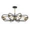 Люстра потолочная LUMION COMFI 8058/8C