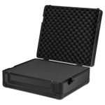 Кейс UDG Ultimate Pick Foam Flight Case Multi Format L Black