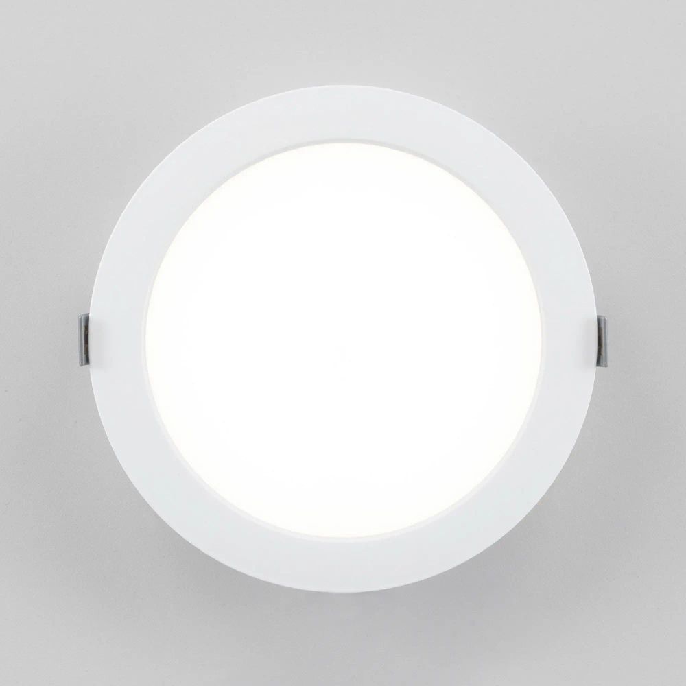 Citilux Галс CLD5516N Встраиваемый светодиодный светильник