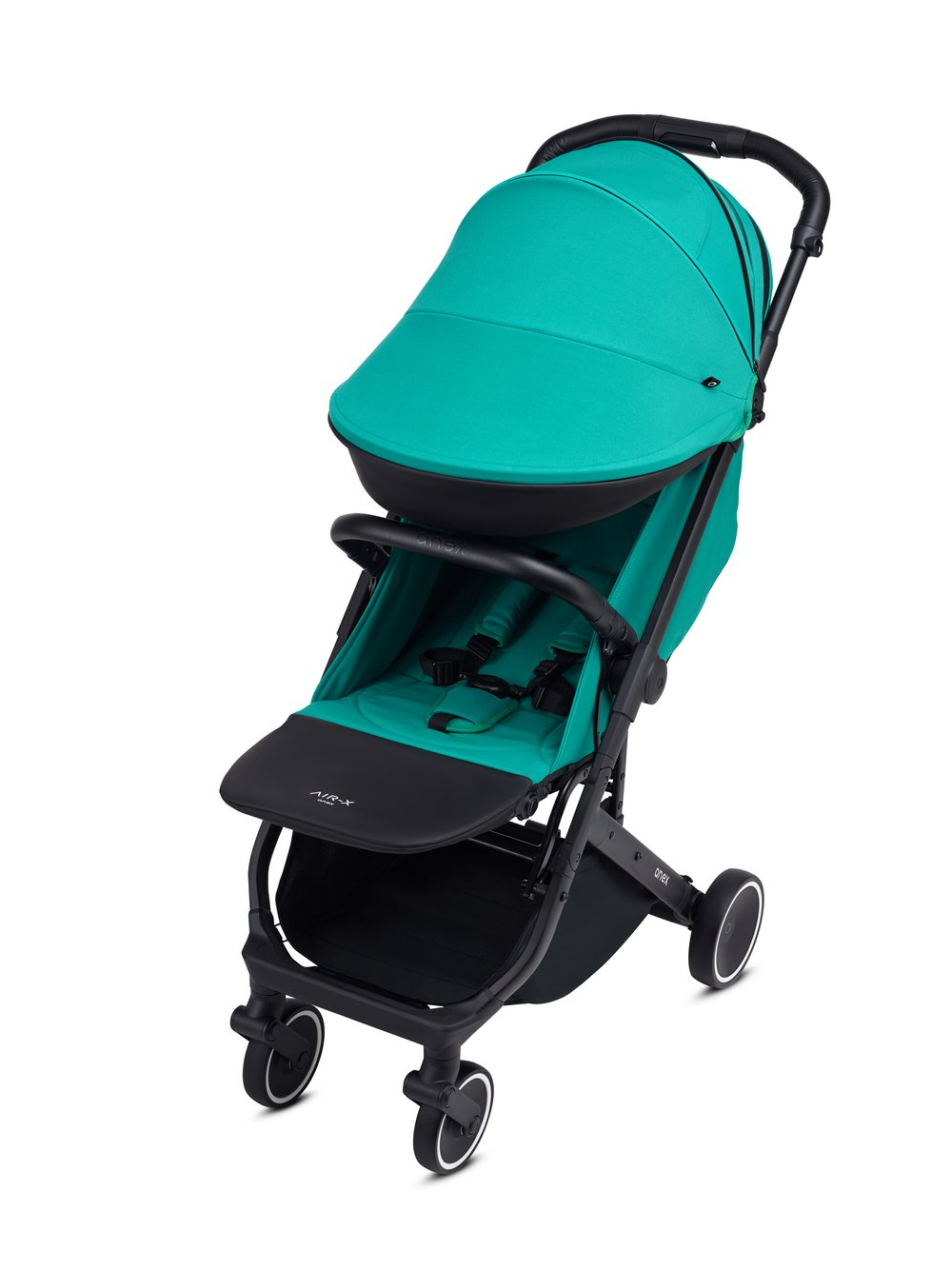 Детская коляска ANEX AIR-Z