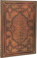 Bloknot \ Блокнот \ Notebook Pacifica / Iron Horse / Ultra / Lined