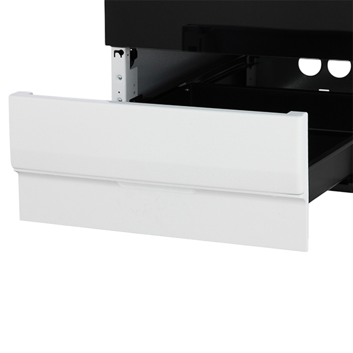 Комбинированная плита Hansa FCMW590977