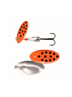 Блесна для рыбалки Turba XL 25гр #WSS