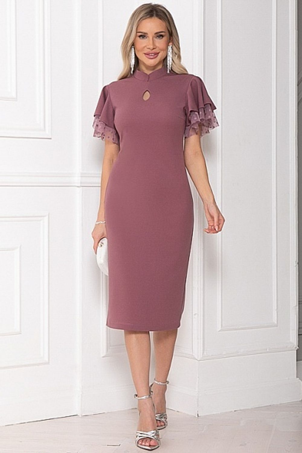 Платье 71752-2 Avili