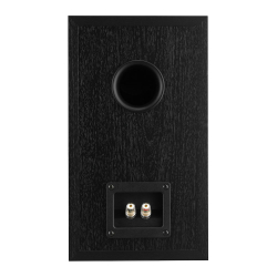 Dali Oberon 3 Black Ash — полочная пассивная акустическая система (пара)