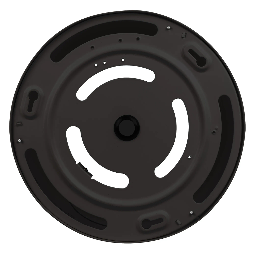 Корпус SP-LEGEND-R230 (BK) (Arlight, Металл) 030950