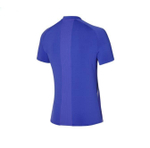 Mizuno Shirt Shadow Polo violet