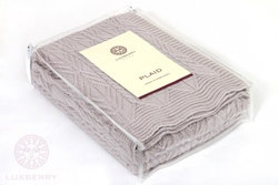 Плед-покрывало Imperio 46 от Luxberry