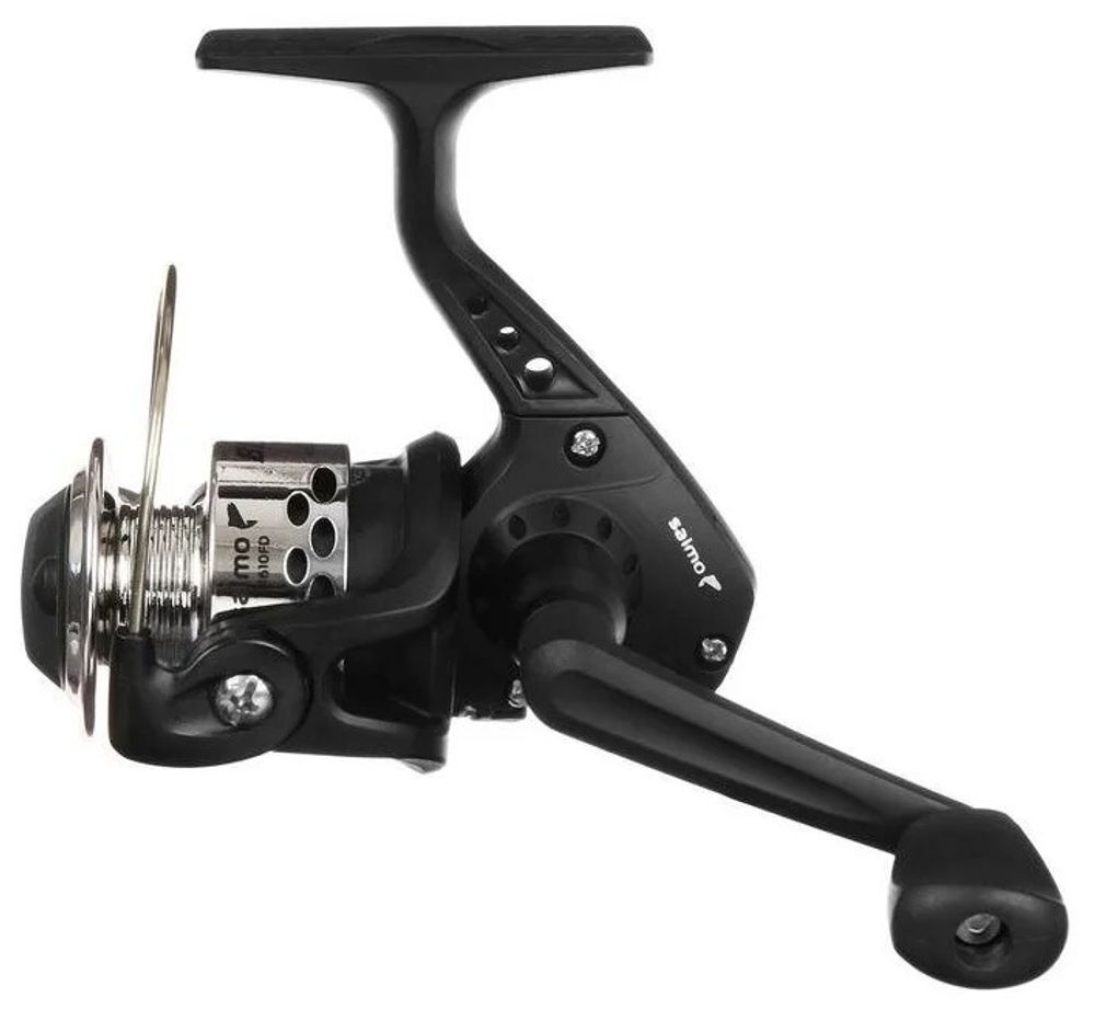 Катушка безынерц. Salmo Blaster MICRO 1 1000FD