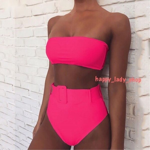 Купальник WENDY PINK