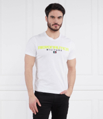 Футболка Aeronautica Militare - белый(TS2064J602)