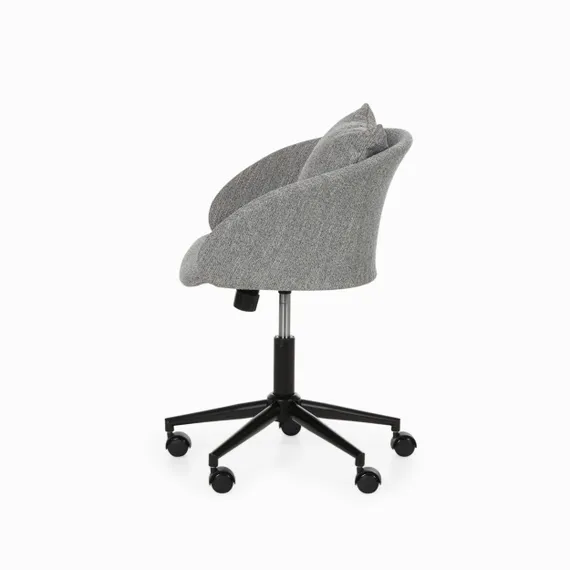 Офисный стул Vexilon серый