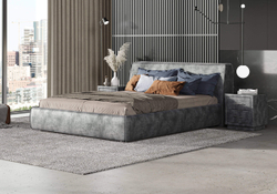 Кровать Altea (200x200)