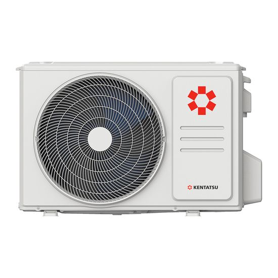 Кондиционер Kentatsu KSGKU70HZRN1W / KSRKU70HZRN1