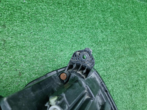 ДХО левый Hongqi HQ9 (2022-н.в.) LED