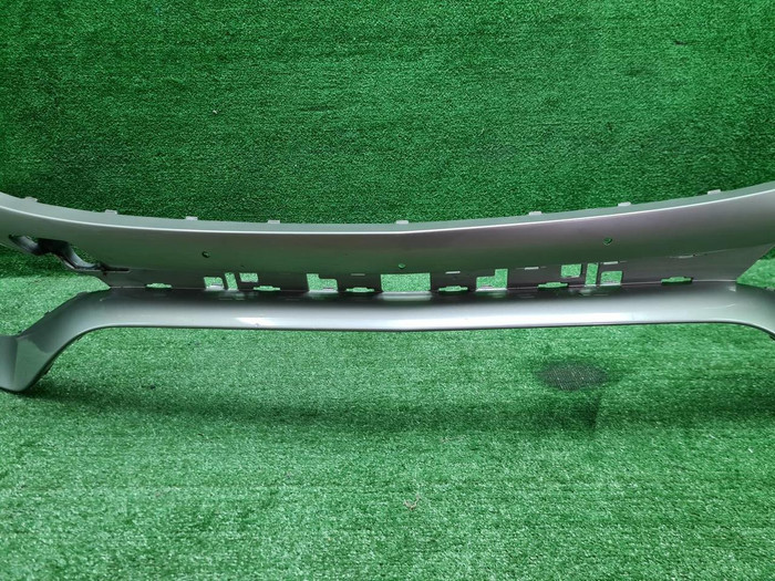 Бампер передний Mercedes GLC X253 (19-22) AMG 43