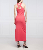 платье Patrizia Pepe - розовый(2A2416 K021)