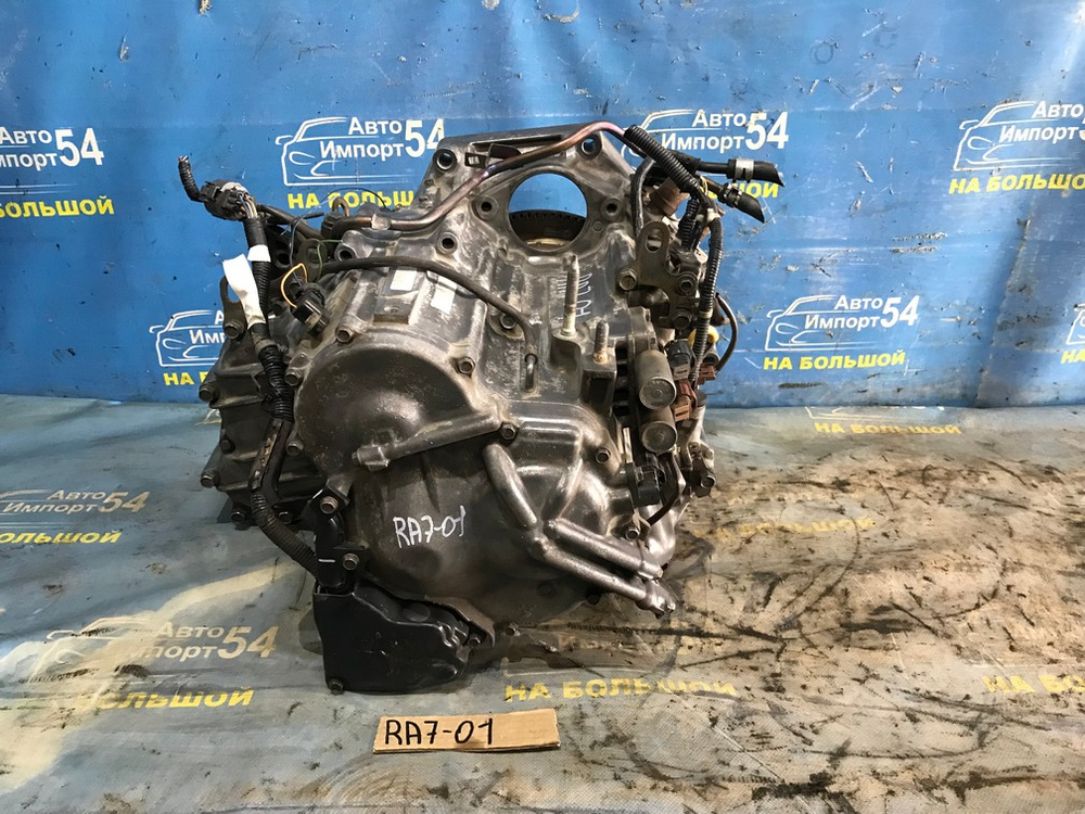 Акпп Honda ODYSSEY 2000