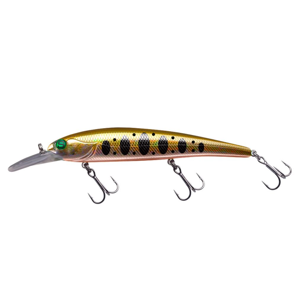 Воблер Sprut Taiho