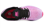 Кроссовки Nike Pegasus 35 Blue Pink (Женская размерная сетка)