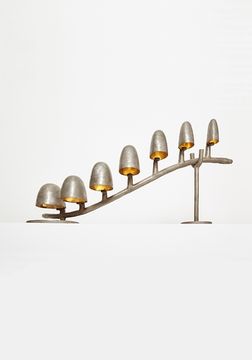 Светильник CL-7 SILVER AVENUE by FREDERIK MOLENSCHOT