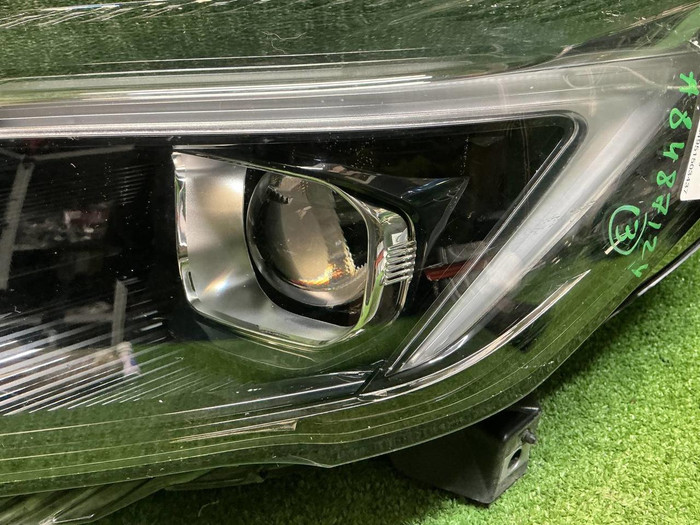 Фара левая Changan Eado Plus (2020-н.в.) LED