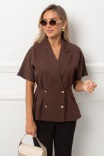 Жакет Абелия №11 Valentina