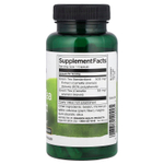 Swanson Vitamins, Экстракт зеленого чая, 500 мг, 60 капсул