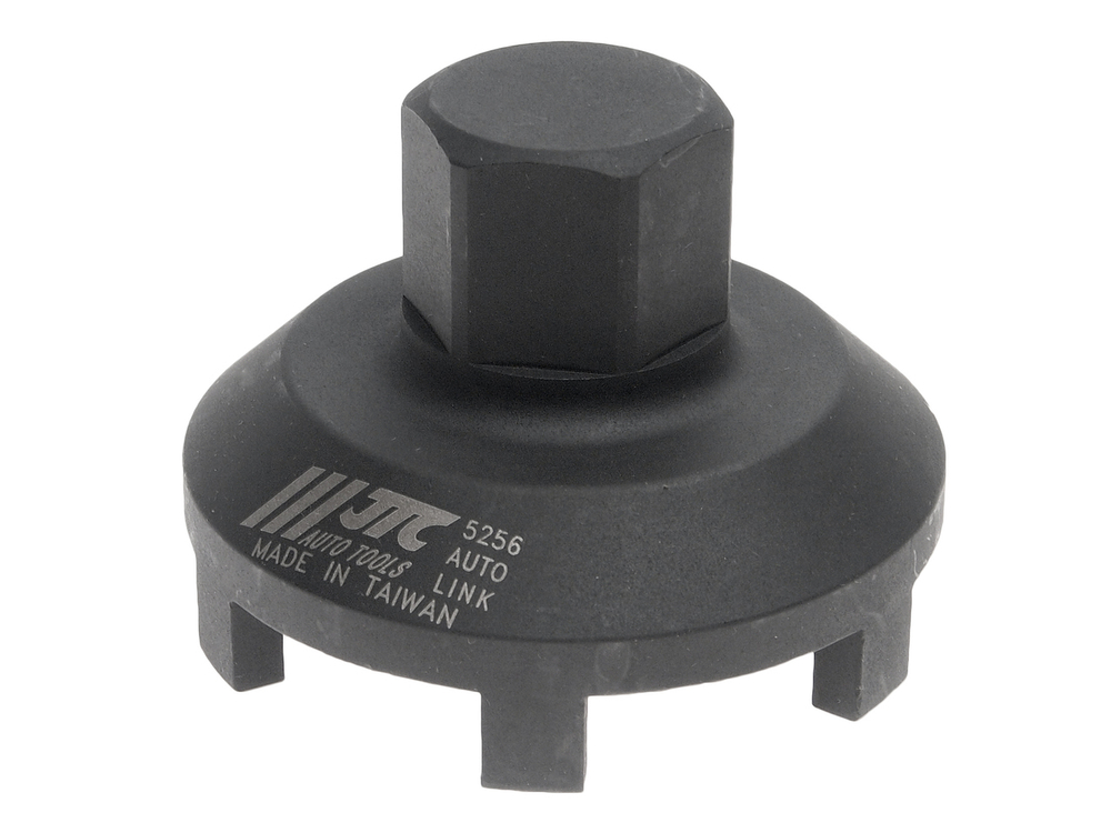 Головка для гайки дифференциала MERCEDES (6Т) JTC