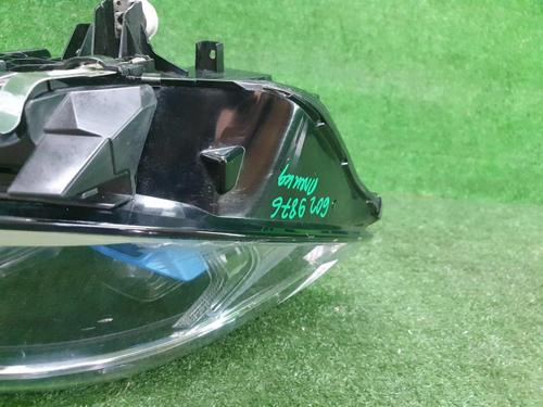 Фара правая BMW X5 G05 X6 G06 (18-23) Laser Light
