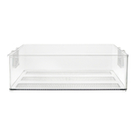 Органайзер для холодильника с ручками keep in, l