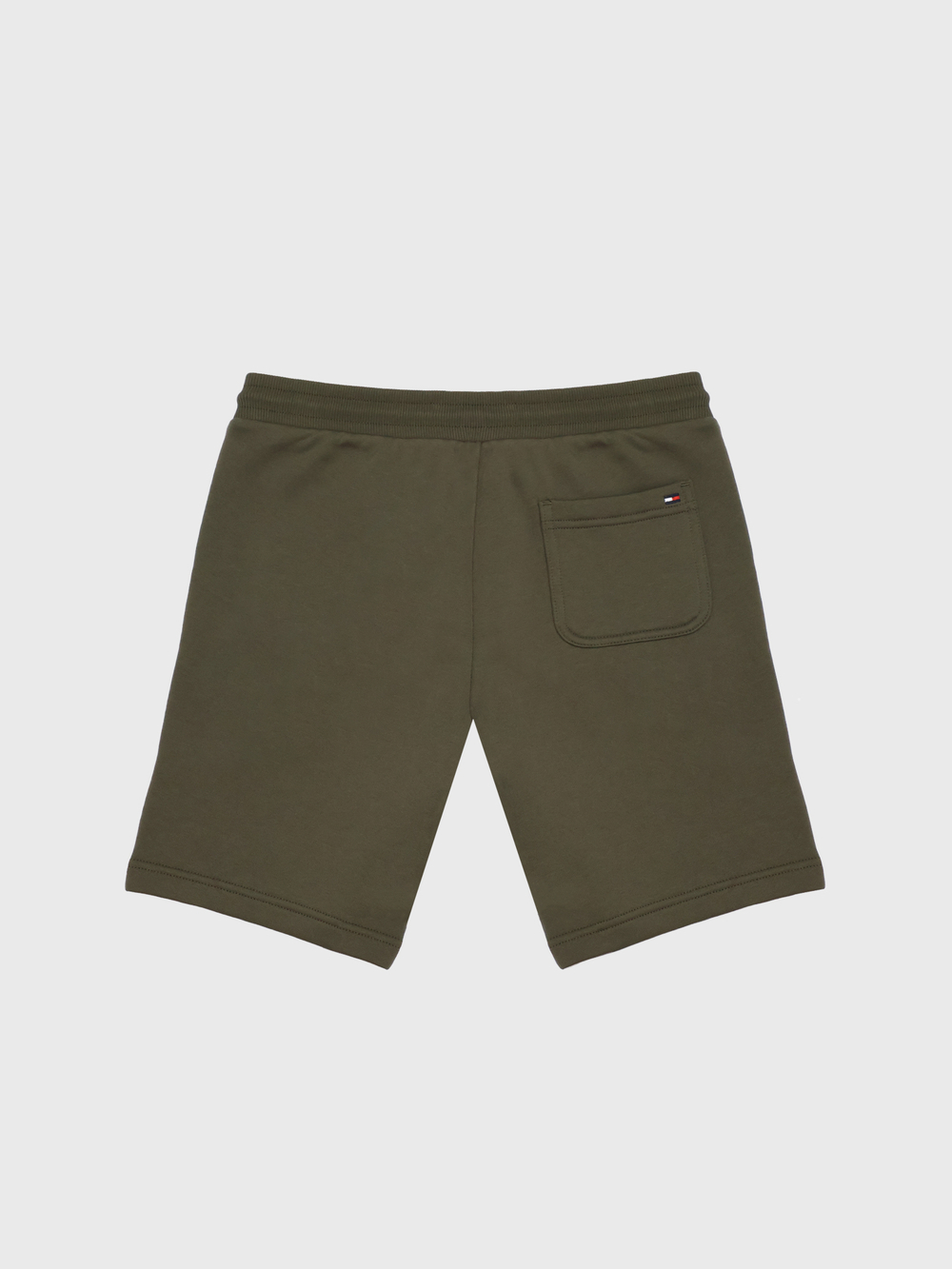 Шорты Tommy Hilfiger Tommy Logo Army Green