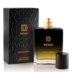 Womo Black Amber