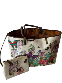 Сумка Etro Shopping bag