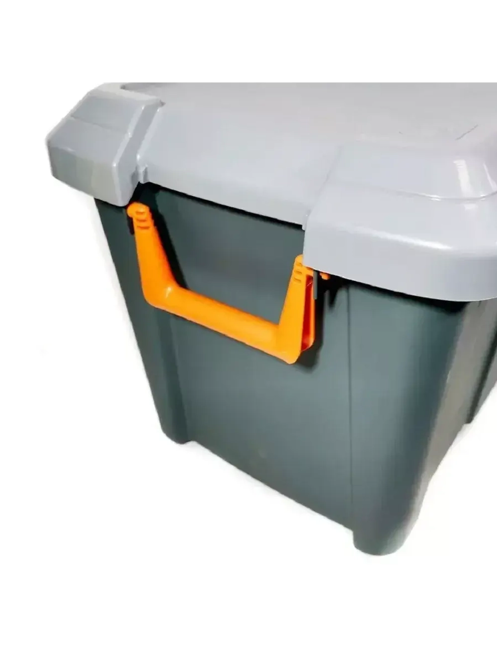 Ударопрочный Ящик RV Box HD800D (64 литра)