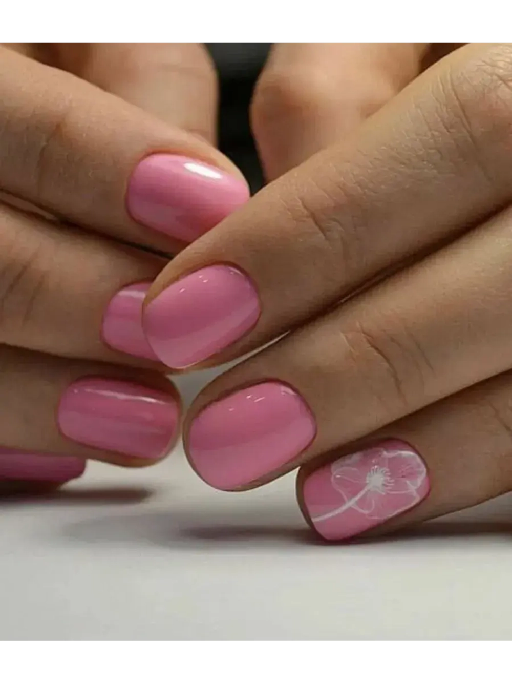 Beautix Гель-лак UV Gel Polish, 15 мл №211