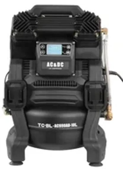 Промышленный бесщеточный компрессор TC-BL AC992