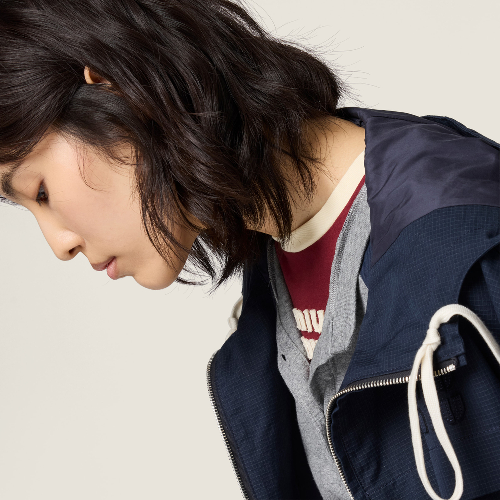 Футболка MIU MIU