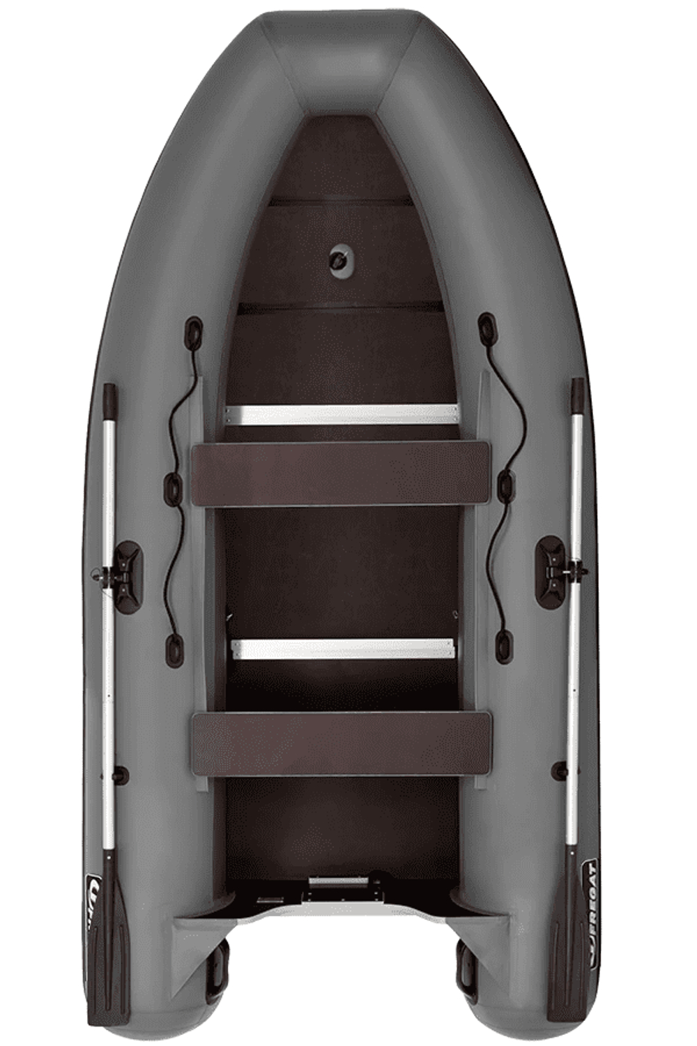 Лодка ПВХ ФРЕГАТ 330 С